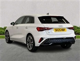 Audi A3 Image 2