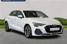 Used Audi A3