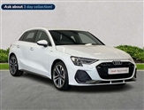 Audi A3 Image 1