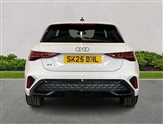 Audi A3 Image 4
