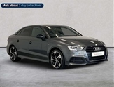 Audi A3 Image 1