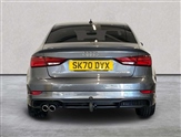 Audi A3 Image 4