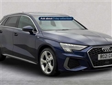 Audi A3 Image 1