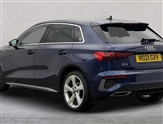 Audi A3 Image 2