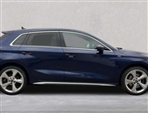 Audi A3 Image 3