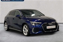 Used Audi A3