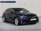 Audi A3 Image 1
