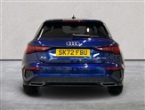 Audi A3 Image 4