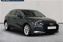 Used Audi A3