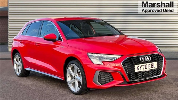 Large image for the Used Audi A3
