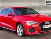 Audi A3 Image 1