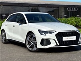 Audi A3 Image 1