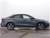 Audi A3 Image 4