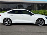 Audi A3 Image 3