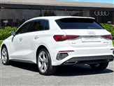 Audi A3 Image 2
