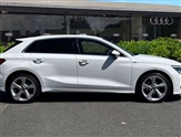 Audi A3 Image 3