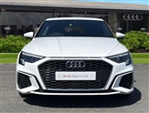 Audi A3 Image 6