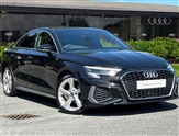 Audi A3 Image 1