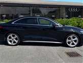 Audi A3 Image 3