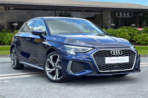 Large image for the Used Audi A3