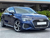Audi A3 Image 1