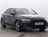 Audi A3 Image 1