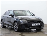 Audi A3 Image 1