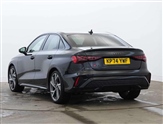 Audi A3 Image 3