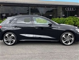 Audi A3 Image 3