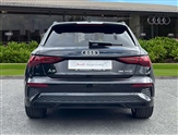 Audi A3 Image 4