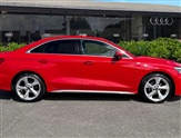 Audi A3 Image 3