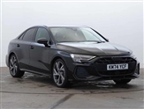 Audi A3 Image 1