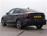 Audi A3 Image 3