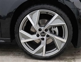 Audi A3 Image 5