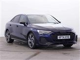 Audi A3 Image 1