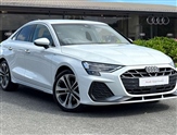 Audi A3 Image 1