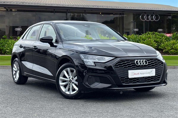 Large image for the Used Audi A3