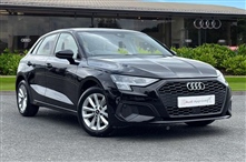 Used Audi A3