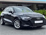 Audi A3 Image 1