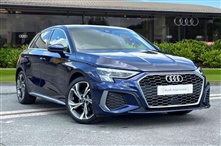 Used Audi A3