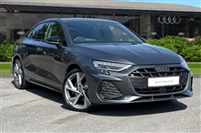 Used Audi A3