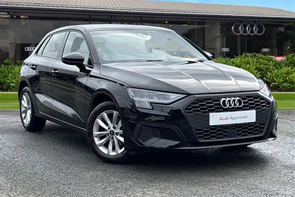 Large image for the Used Audi A3