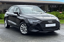 Used Audi A3