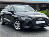 Audi A3 Image 1