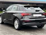 Audi A3 Image 2