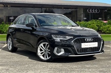 Used Audi A3