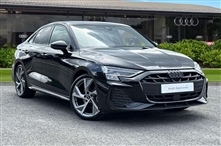 Used Audi A3