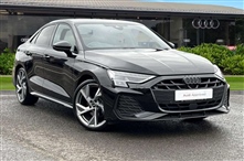 Used Audi A3