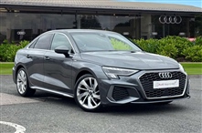 Used Audi A3