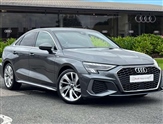 Audi A3 Image 1